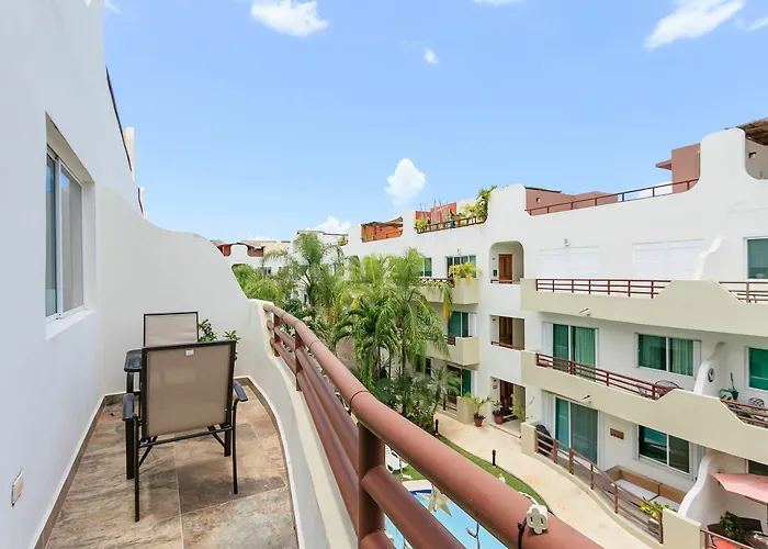 Margaritas 312A By Riviera Rentals