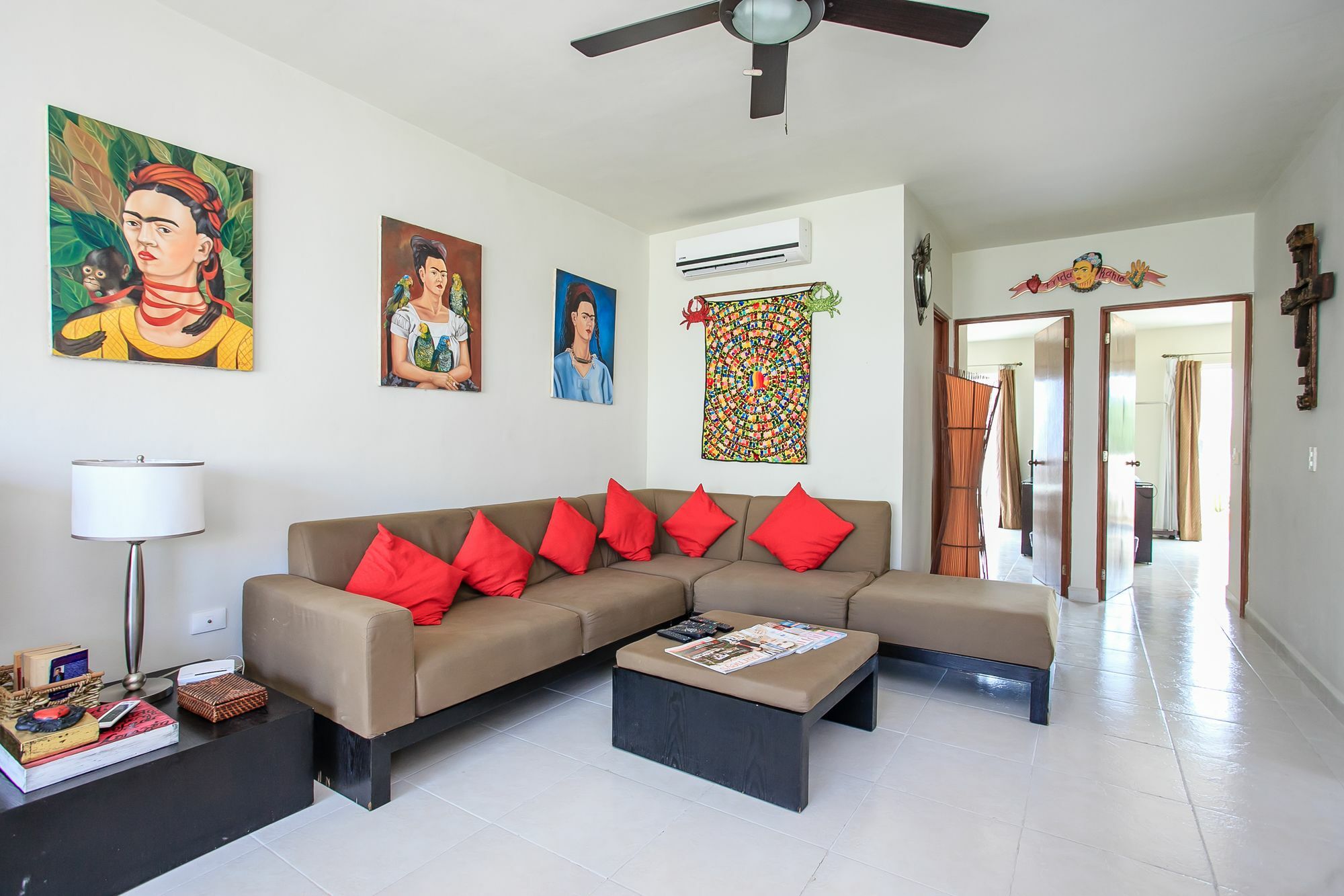 Apartamento Margaritas 312a By Riviera Playa del Carmen