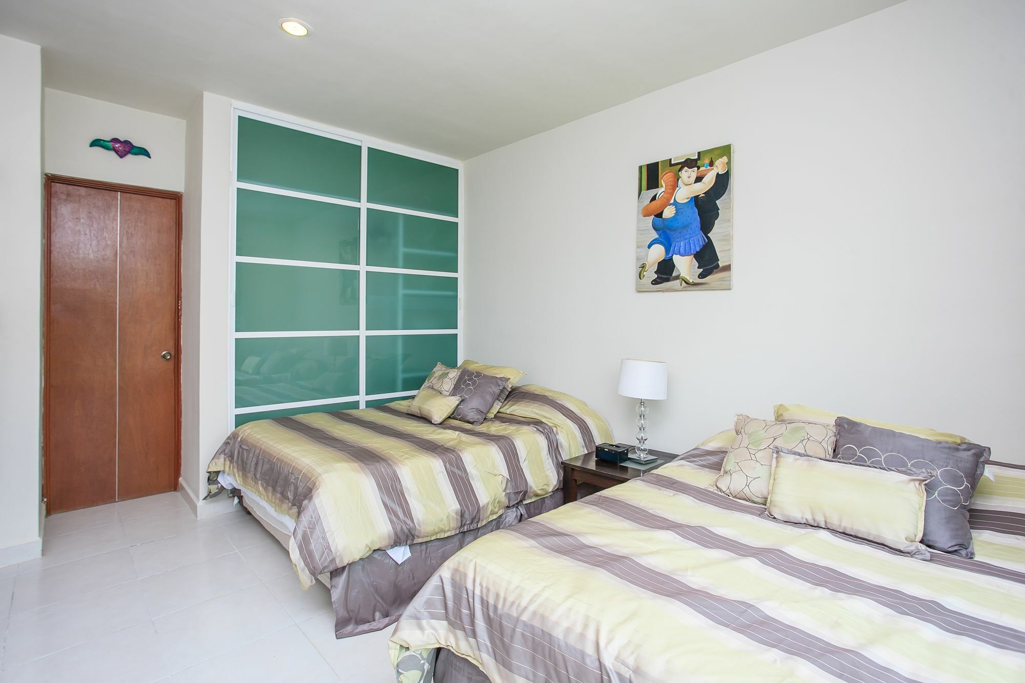 Apartamento Margaritas 312a By Riviera *