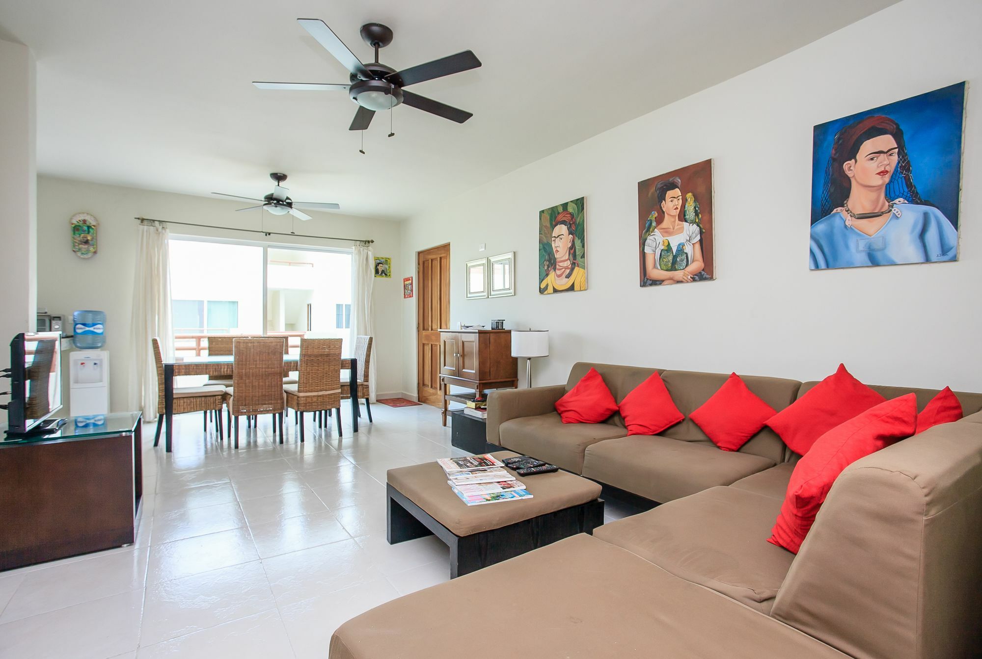 Margaritas 312a By Riviera Apartamento