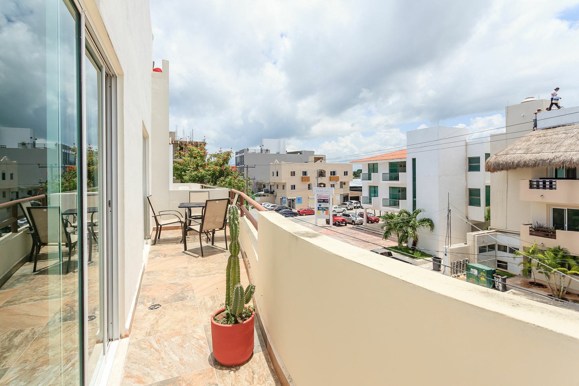 Apartamento Margaritas 312a By Riviera