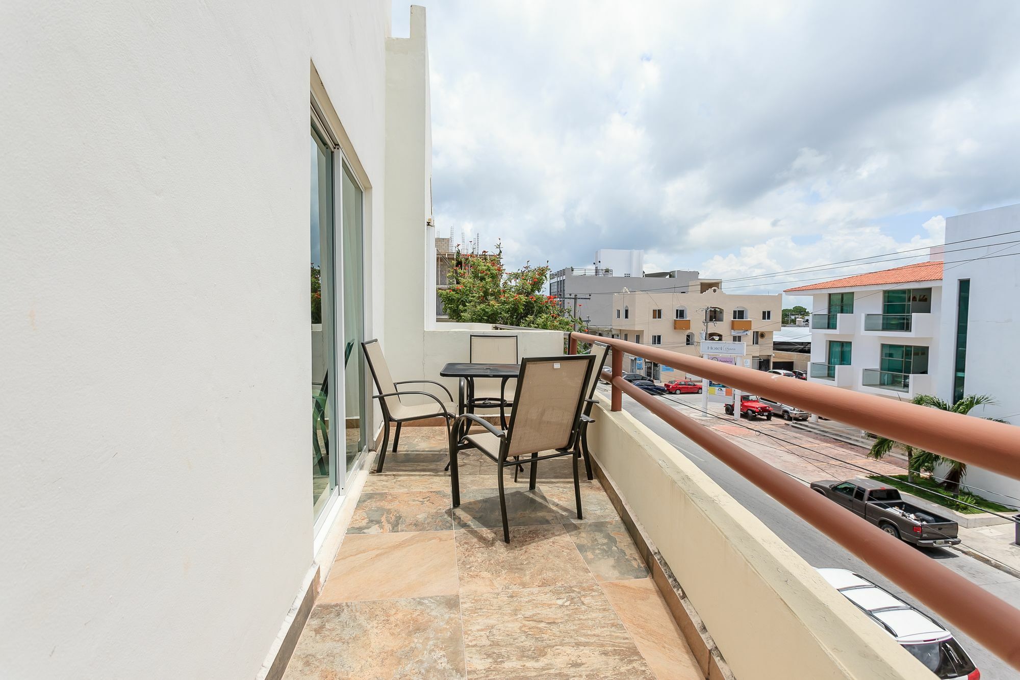Margaritas 312a By Riviera * Playa del Carmen