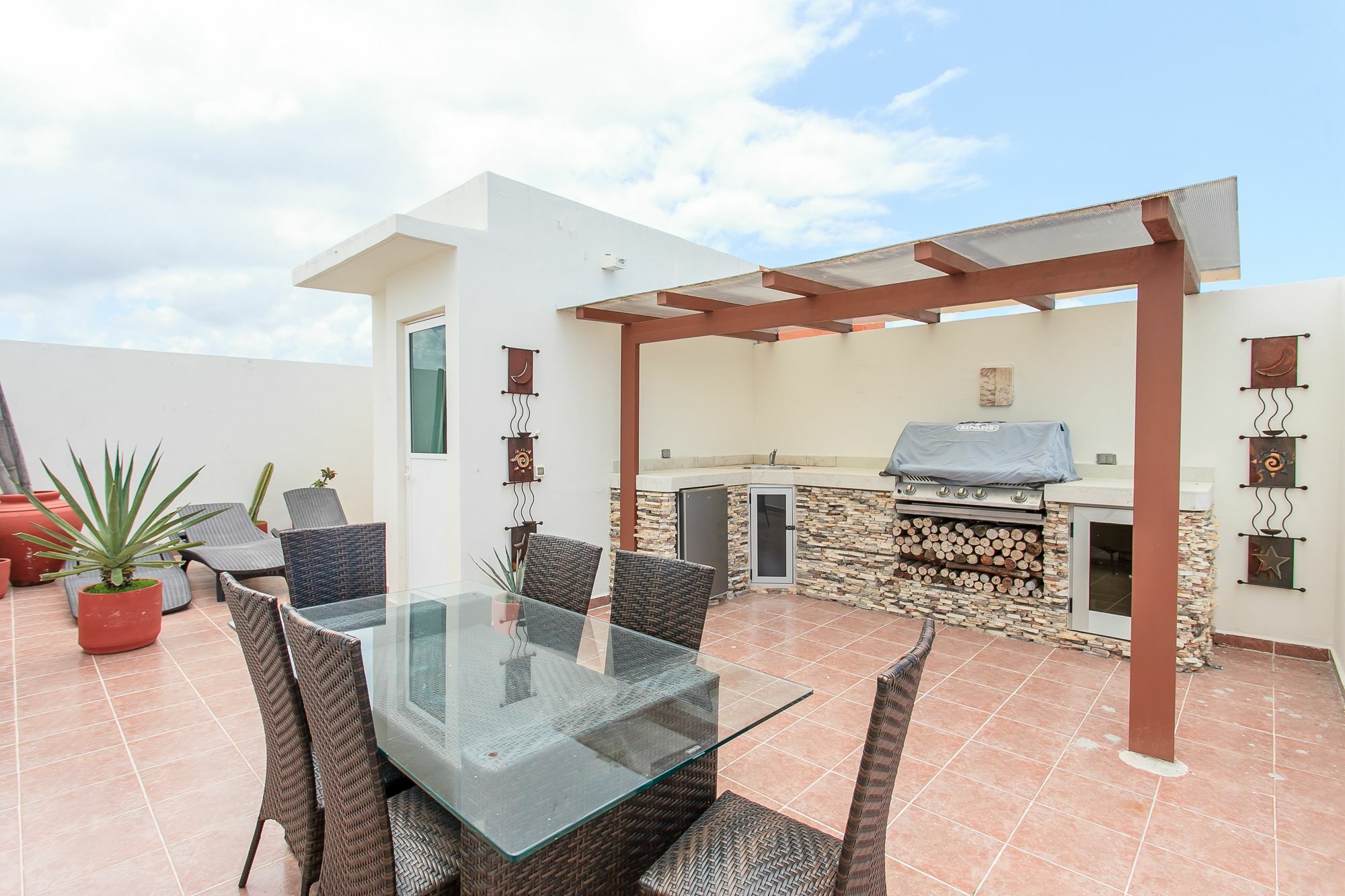 Apartamento Margaritas 312a By Riviera