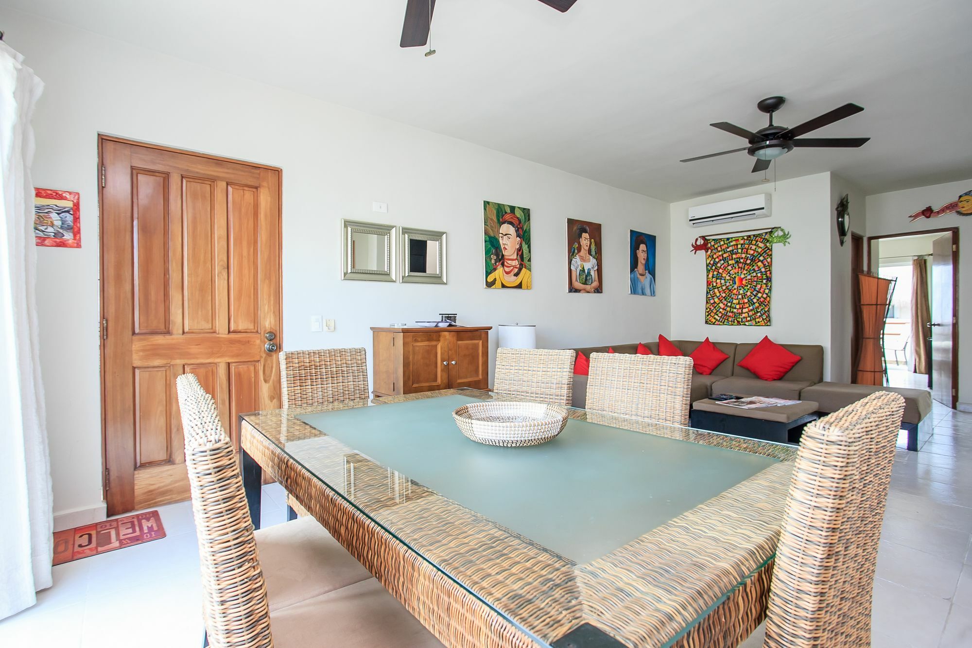 Apartamento Margaritas 312a By Riviera