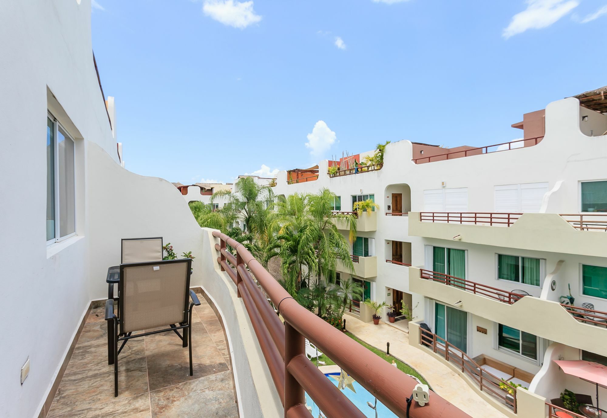 Margaritas 312a By Riviera Apartamento