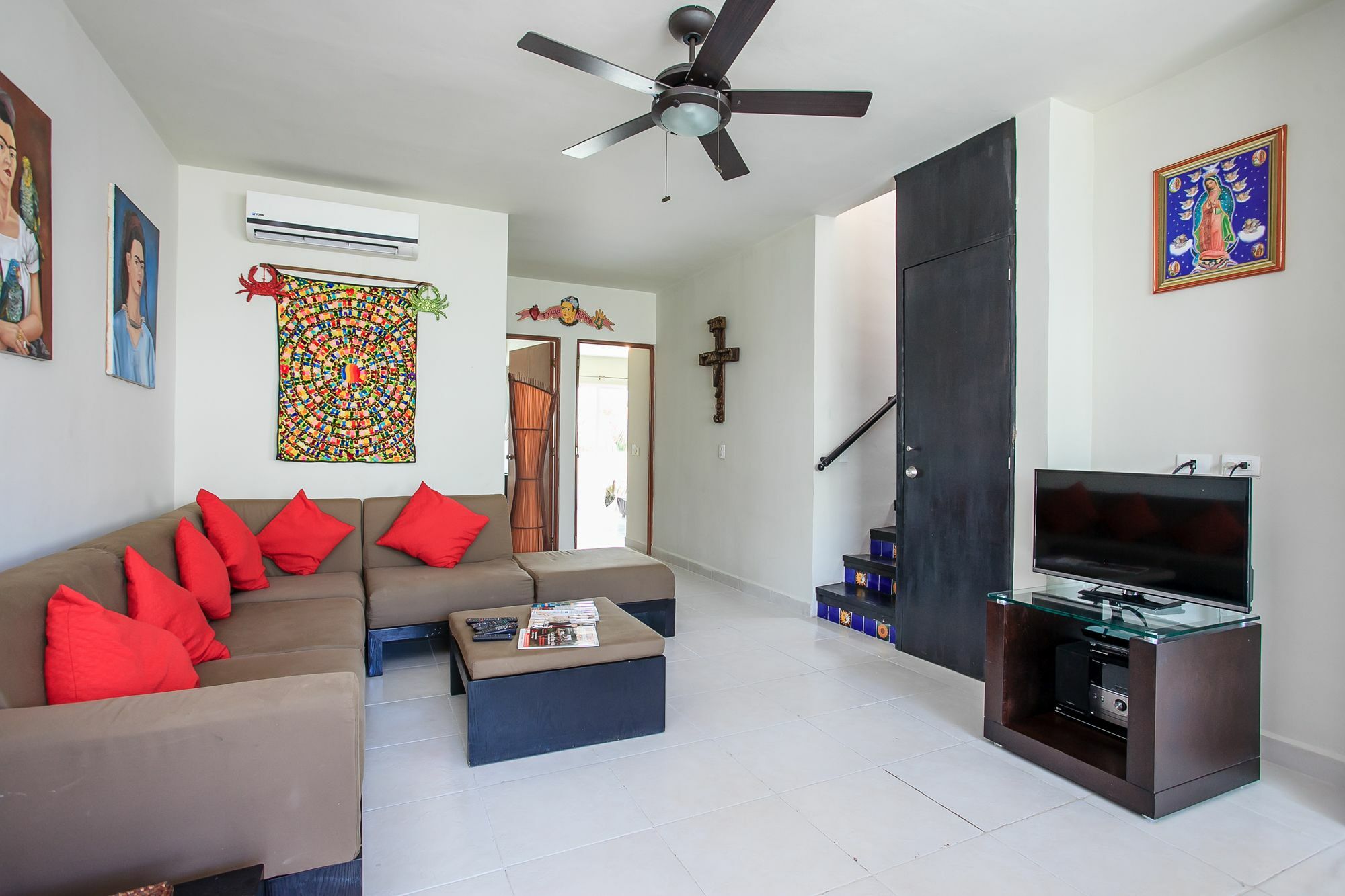 Margaritas 312a By Riviera